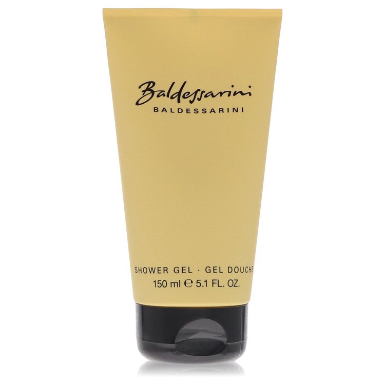 Gel De Banho Masculino Baldessarini Hugo Boss 150 Ml