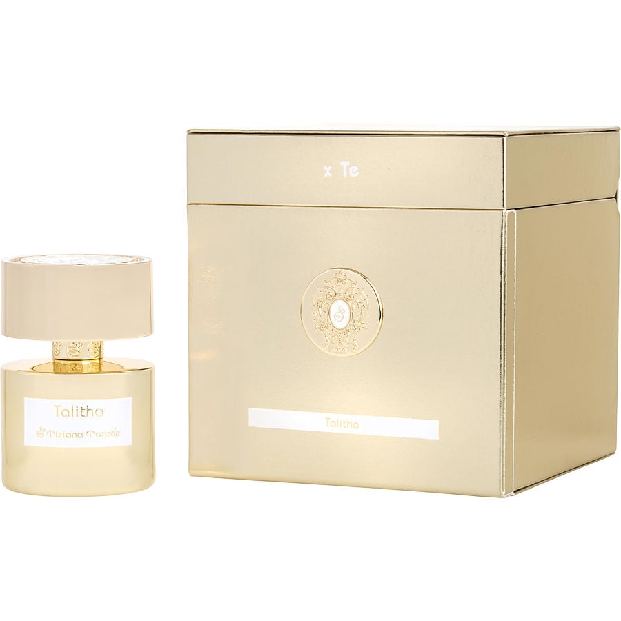 Perfume Unisex Tiziana Terenzi Talitha Extrait De Parfum Spray 100 Ml