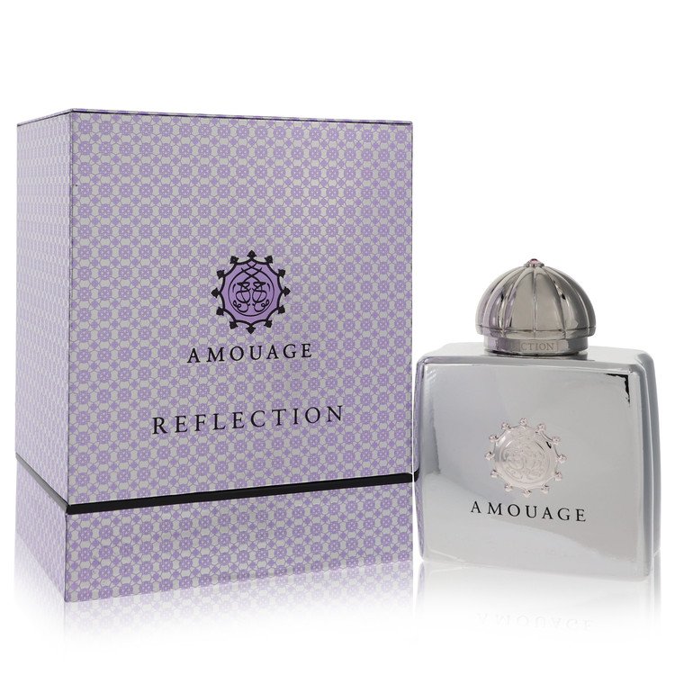 Perfume Feminino Amouage 100 ML Eau De Parfum Spray