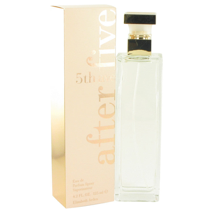Perfume Feminino Elizabeth Arden 125 ML Eau De Parfum Spray