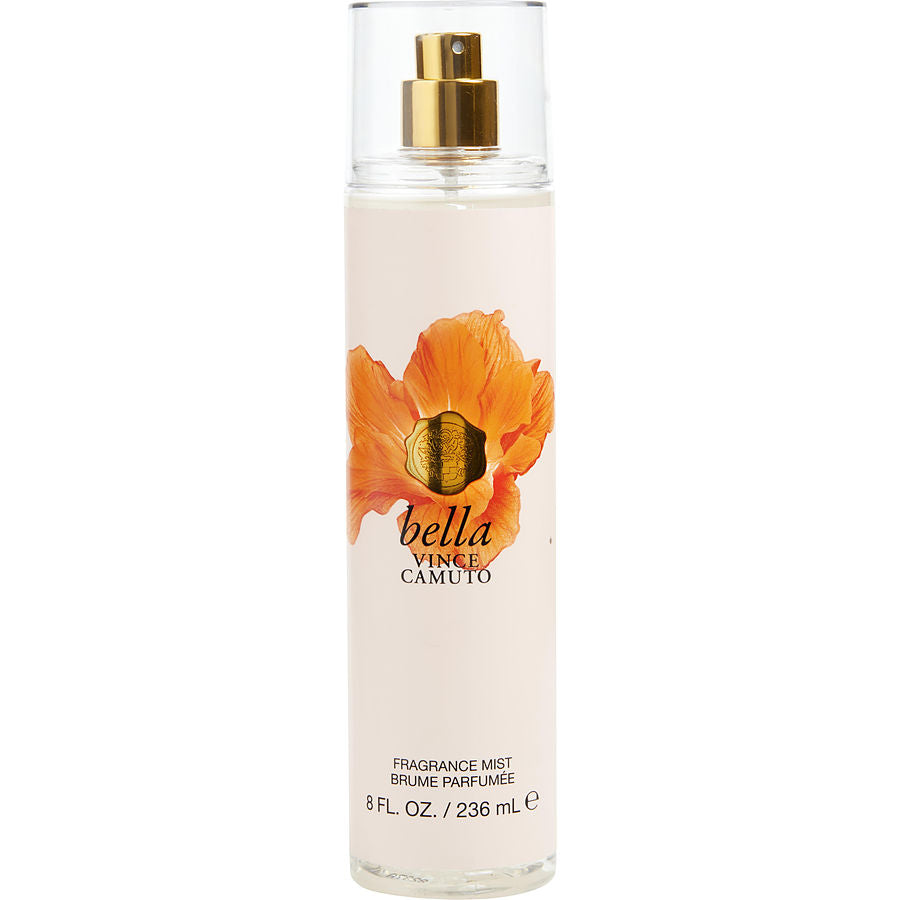 Body Mist 236 Ml Vince Camuto Bella Vince Camuto Feminino