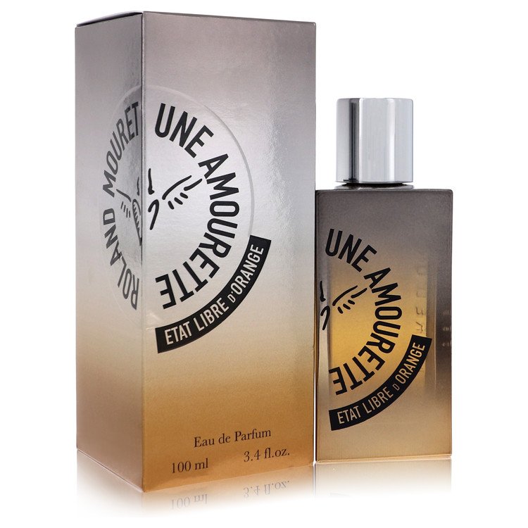 Perfume Feminino Etat Libre D'Orange Une Amourette Roland Mouret (Unisex) 100 Ml Eau De Parfum