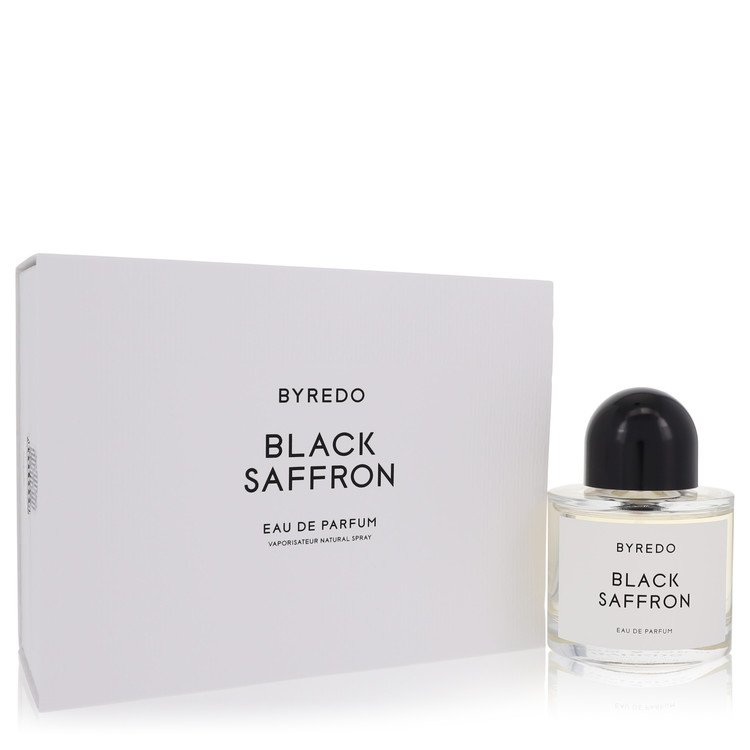 Perfume Feminino Black Saffron (Unisex) Redo Eau De Parfum