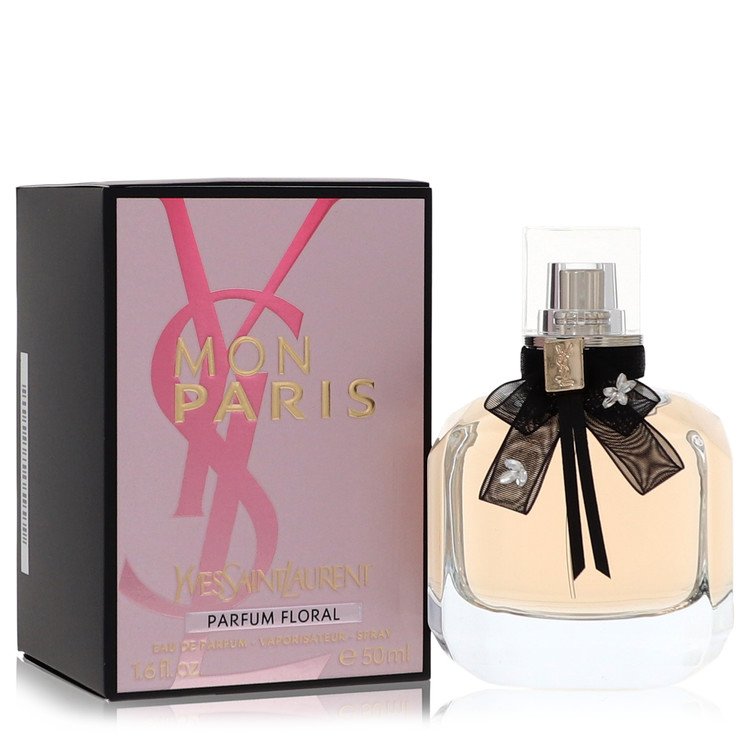Perfume Feminino Yves Saint Laurent 50 MLEau De Parfum