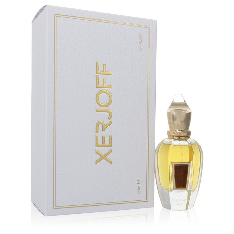 Perfume Feminino Pikovaya Dama Xerjoff 50 ML Eau De Parfum