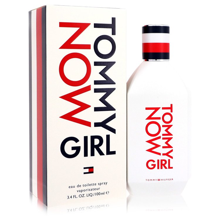 Perfume Feminino Tommy Hilfiger 30 ML Eau De Toilette