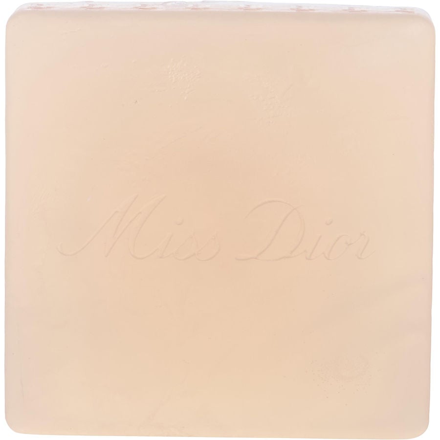 Sabonete Feminino Christian Dior Miss Blooming Scented 120 Ml