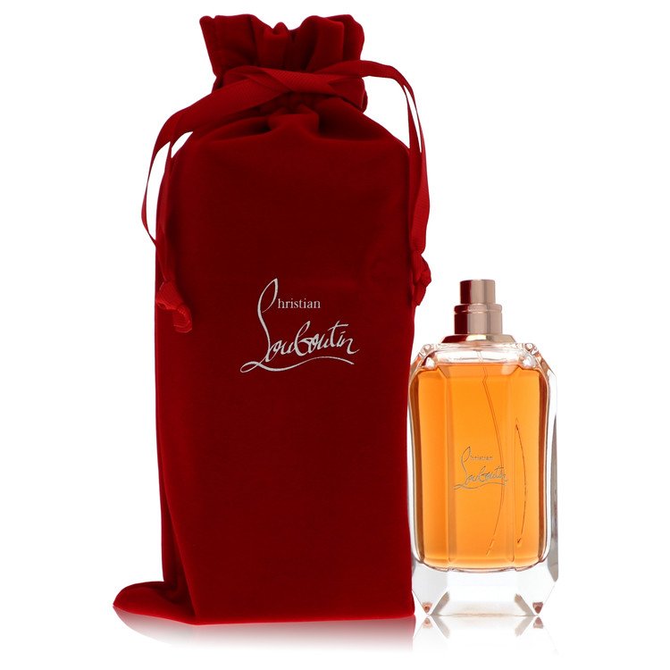 Perfume Feminino Christian Louboutin Loubimar Eau De Parfum (Unisex) 90 Ml