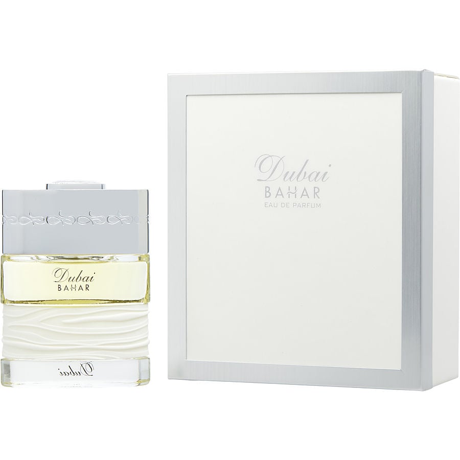 Perfume Unisex The Spirit Of Dubai Bahar Eau De Parfum Spray 50 Ml