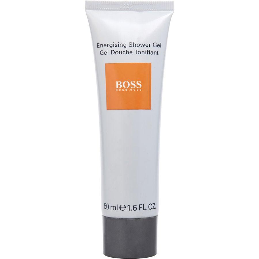 Gel De Banho Masculino Hugo Boss In Motion 50 Ml