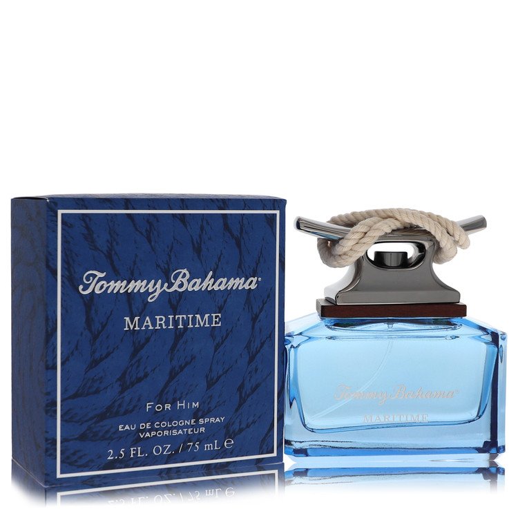 Colonia Masculina Maritime Tommy Bahama 75 ML Eau De