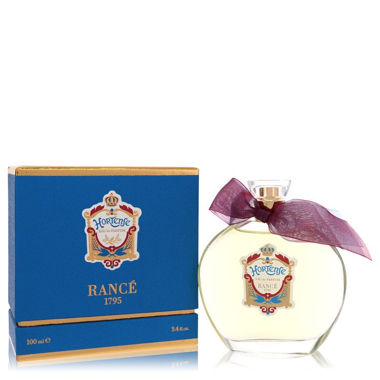 Perfume Feminino Hortense Rance Eau De Parfum