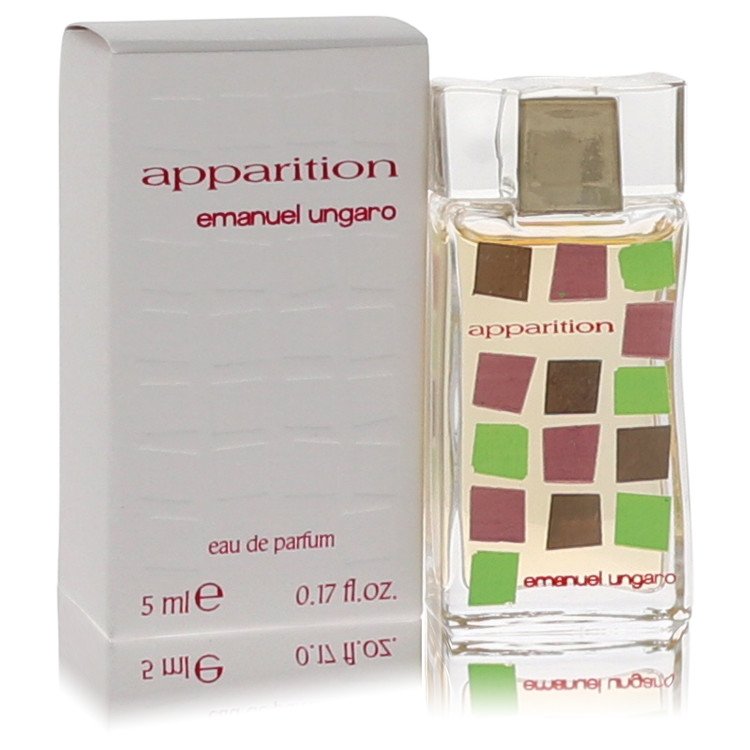 Perfume Feminino Ungaro 5 ML Mini EDP