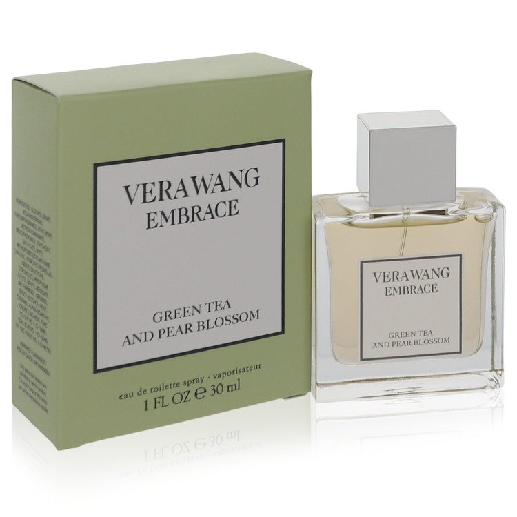 Perfume Feminino Vera Wang 30 ML Eau De Toilette Spray