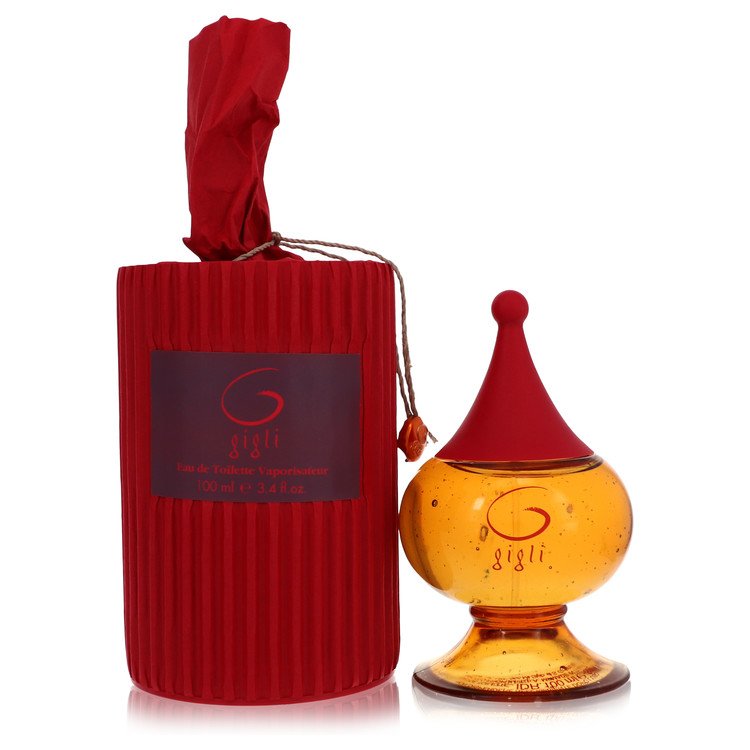 Perfume Feminino Romeo Gigli 100 ML Eau De Toilette Spray