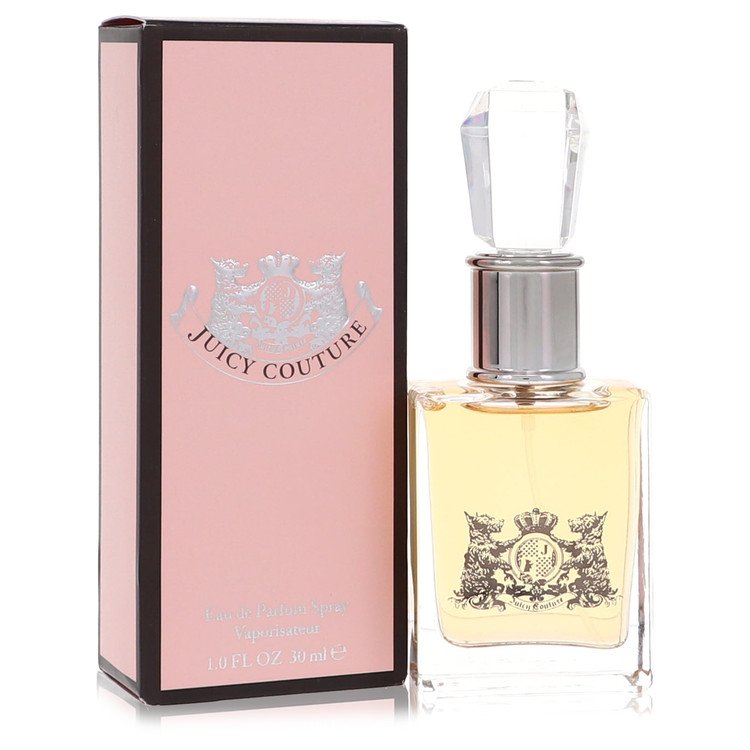 Perfume Feminino Juicy Couture 30 ML Eau De Parfum