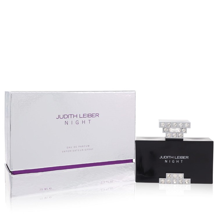Perfume Feminino Night Leiber 75 ML Eau De Parfum