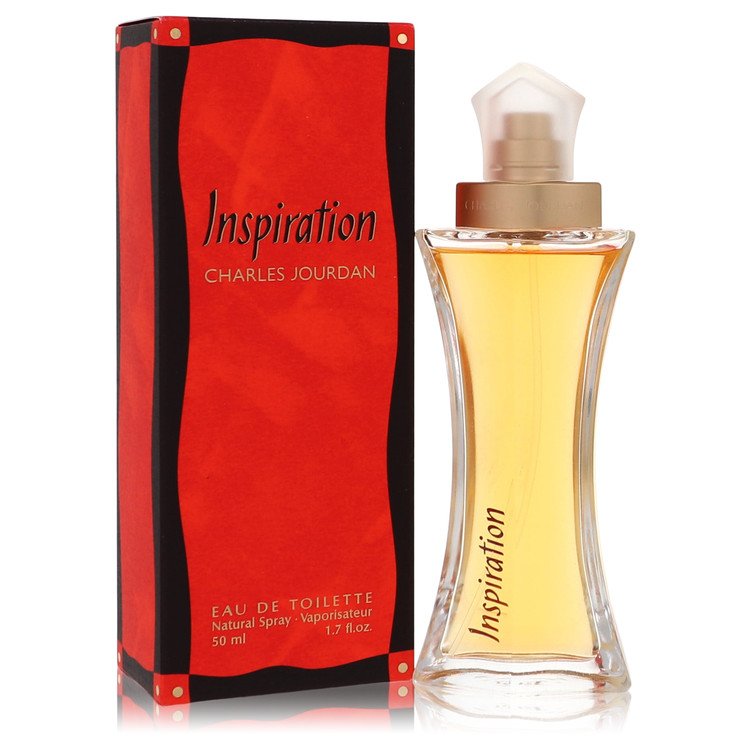 Perfume Feminino Inspiration Charles Jourdan 50 ML Eau De Toilette
