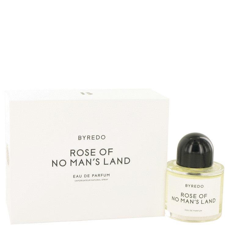 Perfume Feminino Byredo 100 ML Eau De Parfum Spray