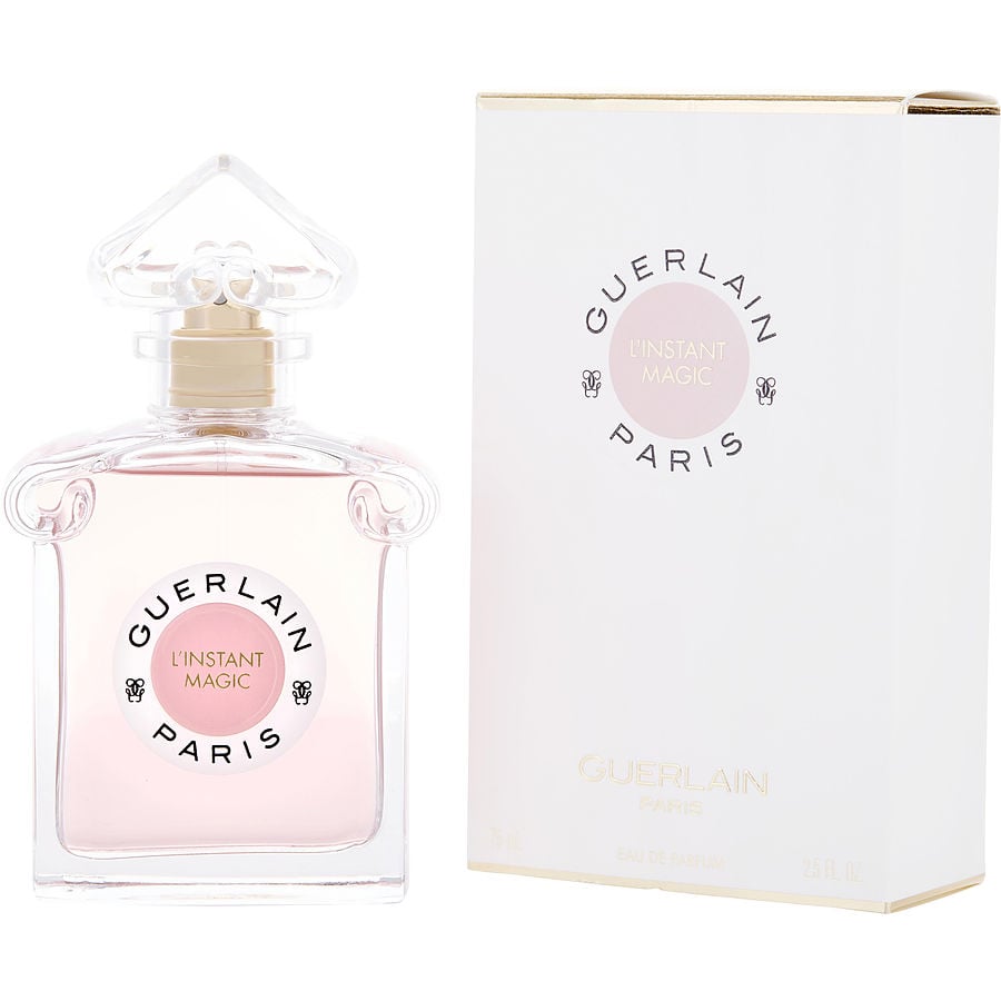 Perfume Feminino Guerlain L'Instant Magic Eau De Parfum Spray 75 Ml