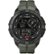 Timex - Relógio masculino UFC Rush 52 mm - Pulseira verde com mostrador digital e caixa preta - Verde-TW5M59400JT