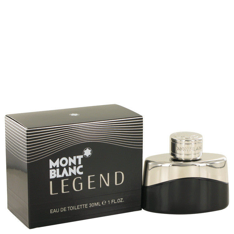 Perfume Masculino Mont Blanc 30 ML Eau De Toilette Spray