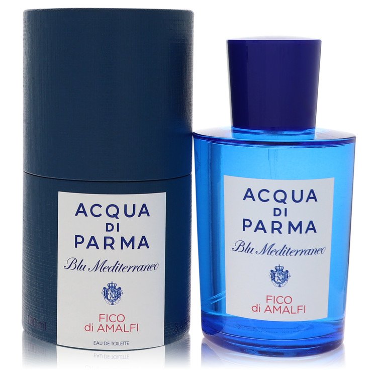Perfume Feminino Blu Mediterraneo Fico Di Amalfi Acqua Parma EDT 100 Ml