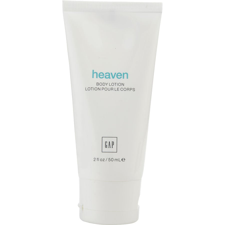 Loção Corporal 60 Ml Gap Heaven Gap Feminino