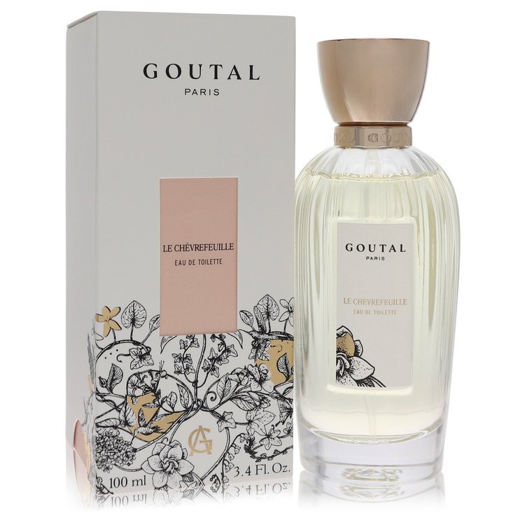 Perfume Feminino Le Chevrefeuille Annick Goutal Eau De Toilette 100 Ml