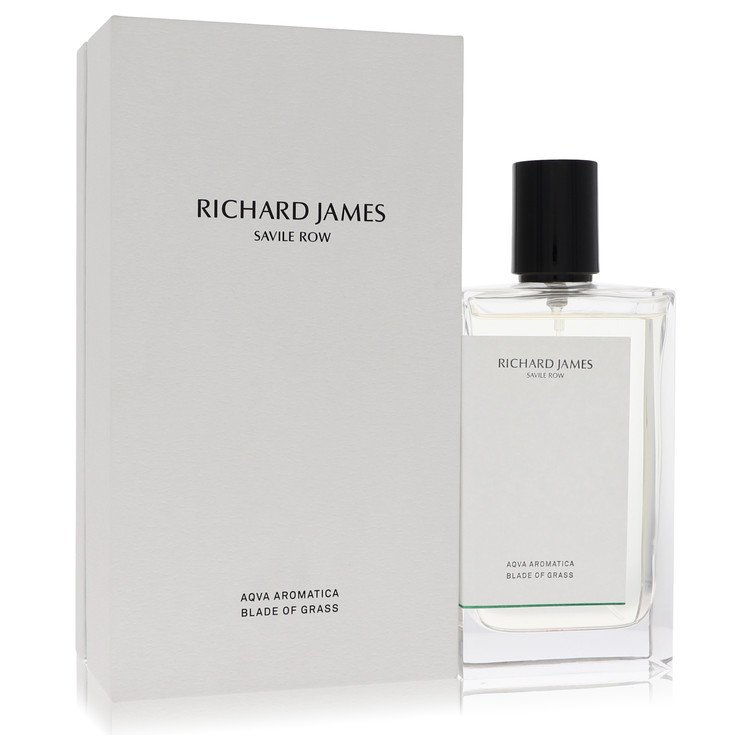Colonia Masculina Aqua Aromatica Blade Of Grass Richard James 103 ML
