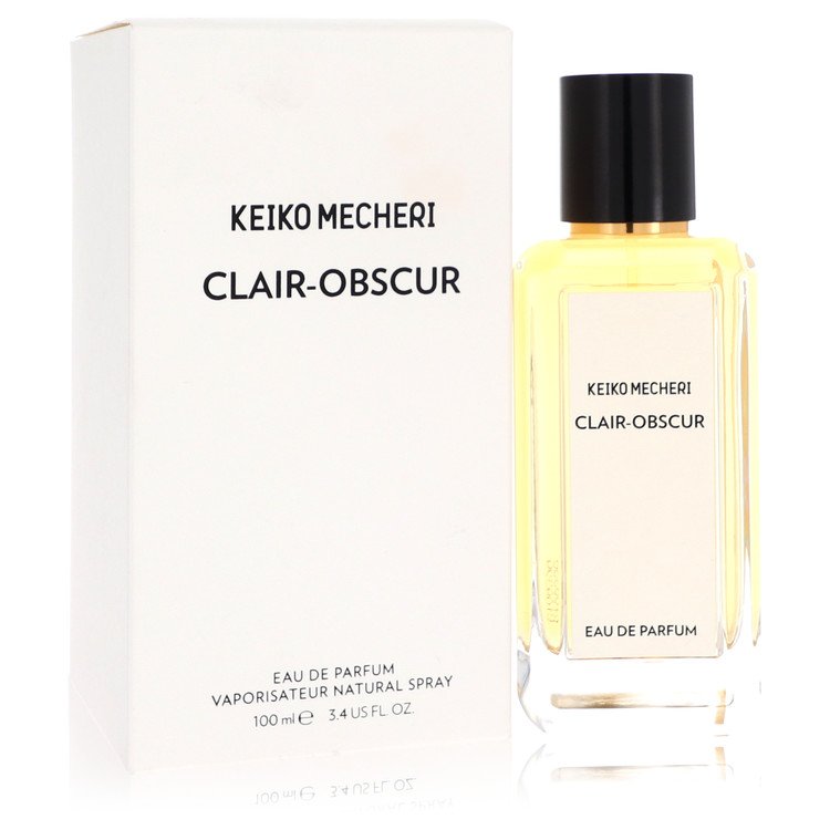 Perfume Feminino Clair Obscur Keiko Mecheri Eau De Parfum 100 Ml