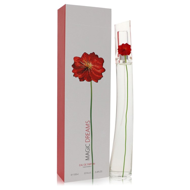 Perfume Feminino Parfums Rivera 100 ML Eau De Parfum Spray