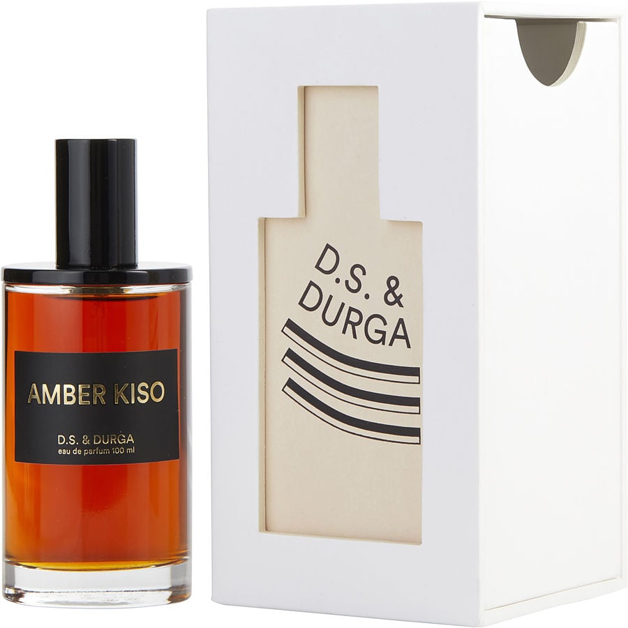 Perfume Unisex D.S. & Durga Amber Kiso Eau De Parfum Spray 100 Ml