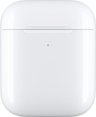 Apple - AirPods Wireless Charging Case - Branco