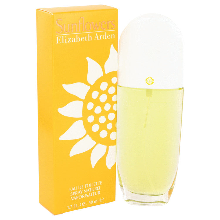 Perfume Feminino Elizabeth Arden 50 ML Eau De Toilette Spray