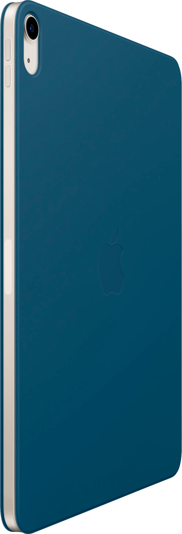 Apple - Smart Folio for Apple® iPad® Air 10.9" (4th, or 5th Geração 2022) -Azul Marinho