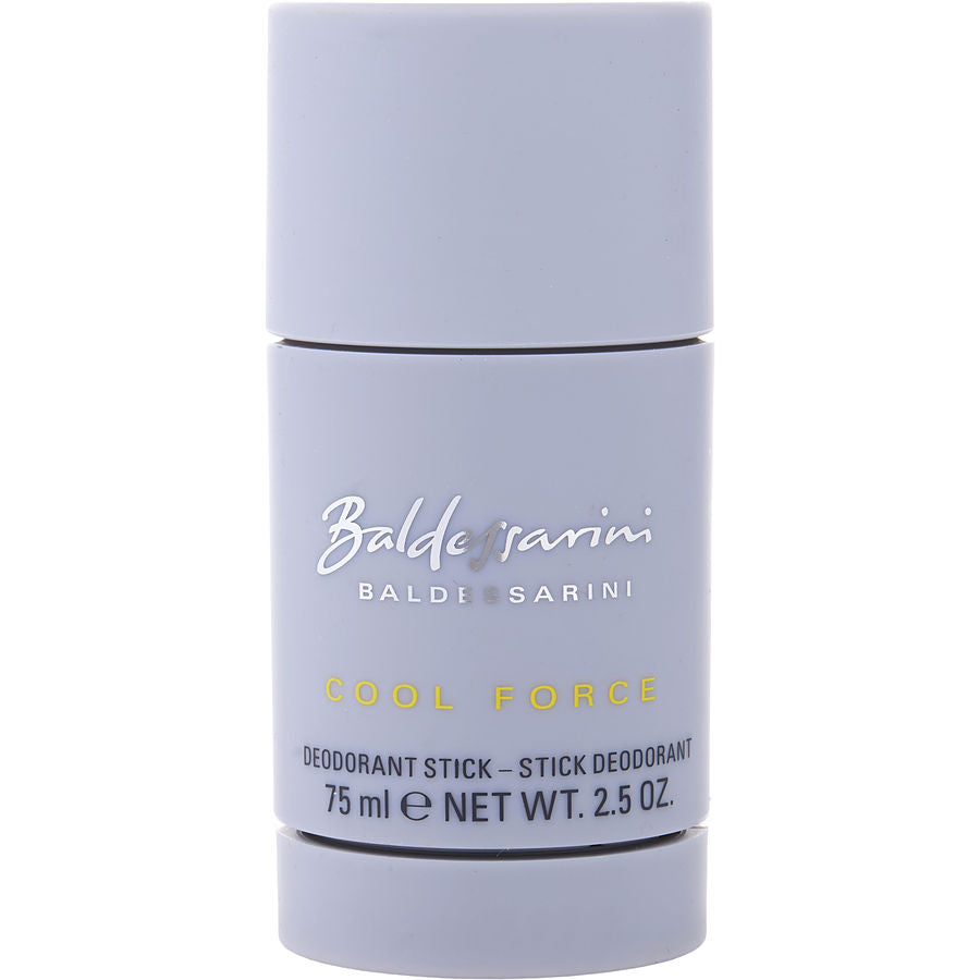 Desodorante Masculino Baldessarini Cool Force Em Bastão 73 Ml