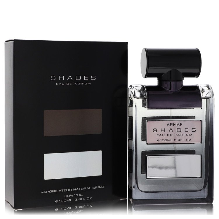 Perfume/Col. Masc. Shades Armaf 100 ML Eau De Toilette