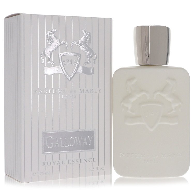 Perfume Masculino Galloway Parfums de Marly 125 ML Eau De