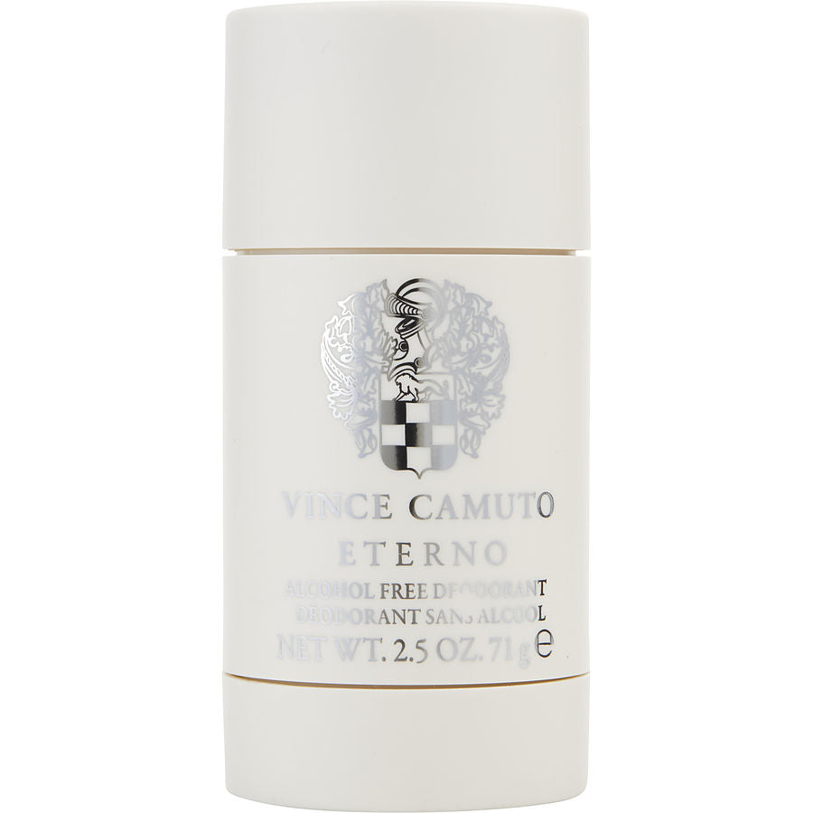 Desodorante Em Barra Sem Alcool 75 Grs Vince Camuto Eterno Vince Camuto Masculino