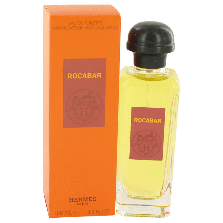 Perfume/Col. Masc. Rocabar Hermes 100 ML Eau De Toilette