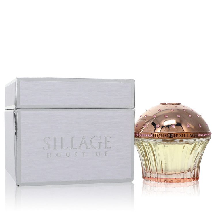 Perfume Feminino House Of Sillage 75 ML Eau De Parfum Spray