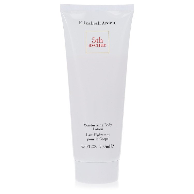 Loção Corporal Feminino 5Th Avenue Loção Corporal Elizabeth Arden 200ML