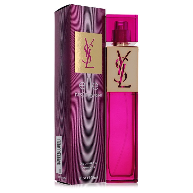 Perfume Feminino Elle Yves Saint Laurent 90 ML Eau De Parfum
