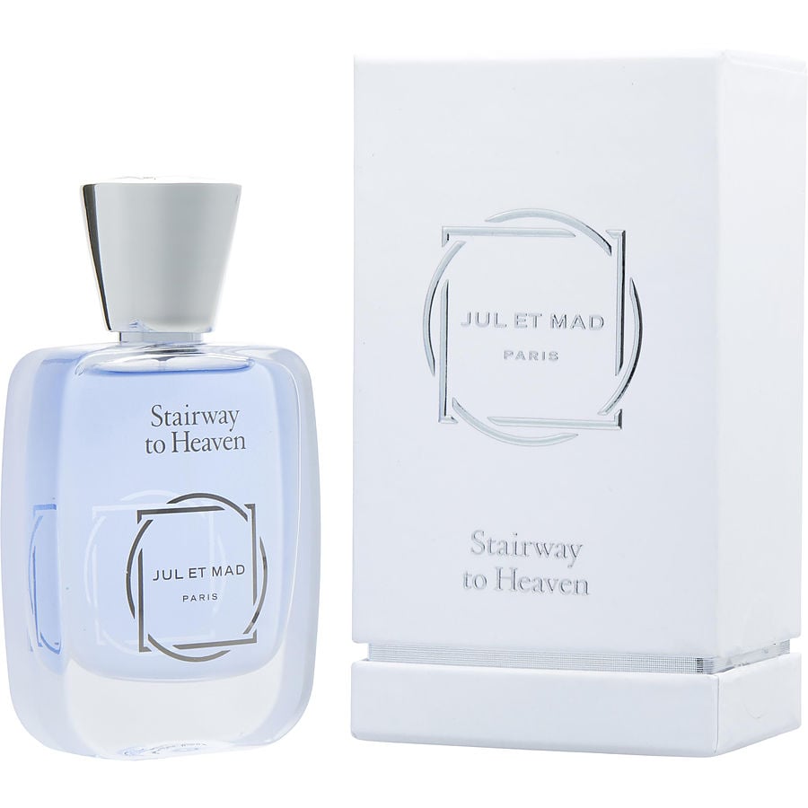 Perfume Unisex Jul Et Mad Stairway To Haeven Extrait De Parfum Spray 50 Ml