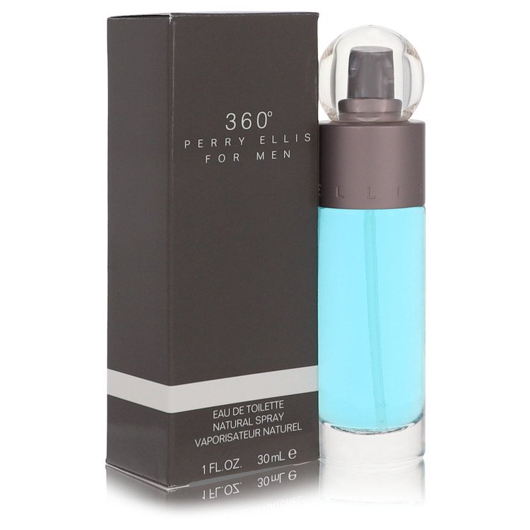 Perfume Masculino 360 Perry Ellis 30 ML Eau De Toilette