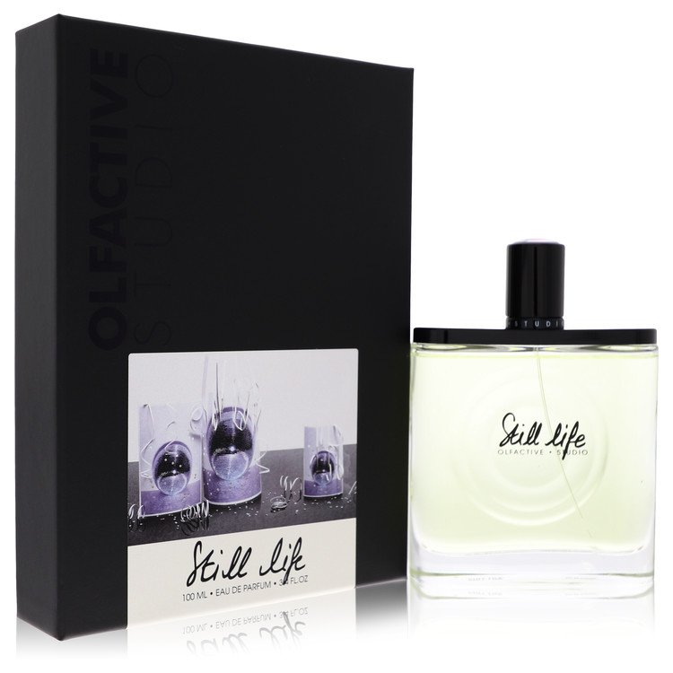 Perfume Feminino Still Life Olfactive Studio 100 ML Eau De Parfum