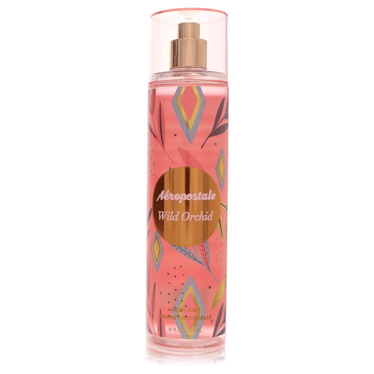 Body Splash Feminino Aeropostale Wild Orchid 238 Ml