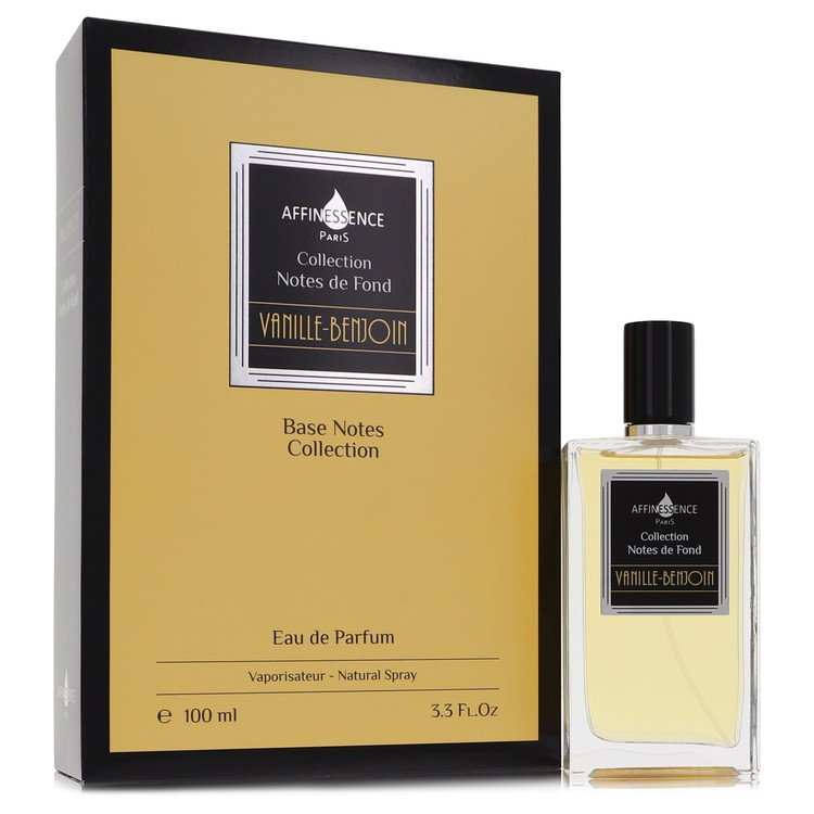 Perfume Feminino Vanille Benjoin Affinessence 100 ML Eau De Parfum