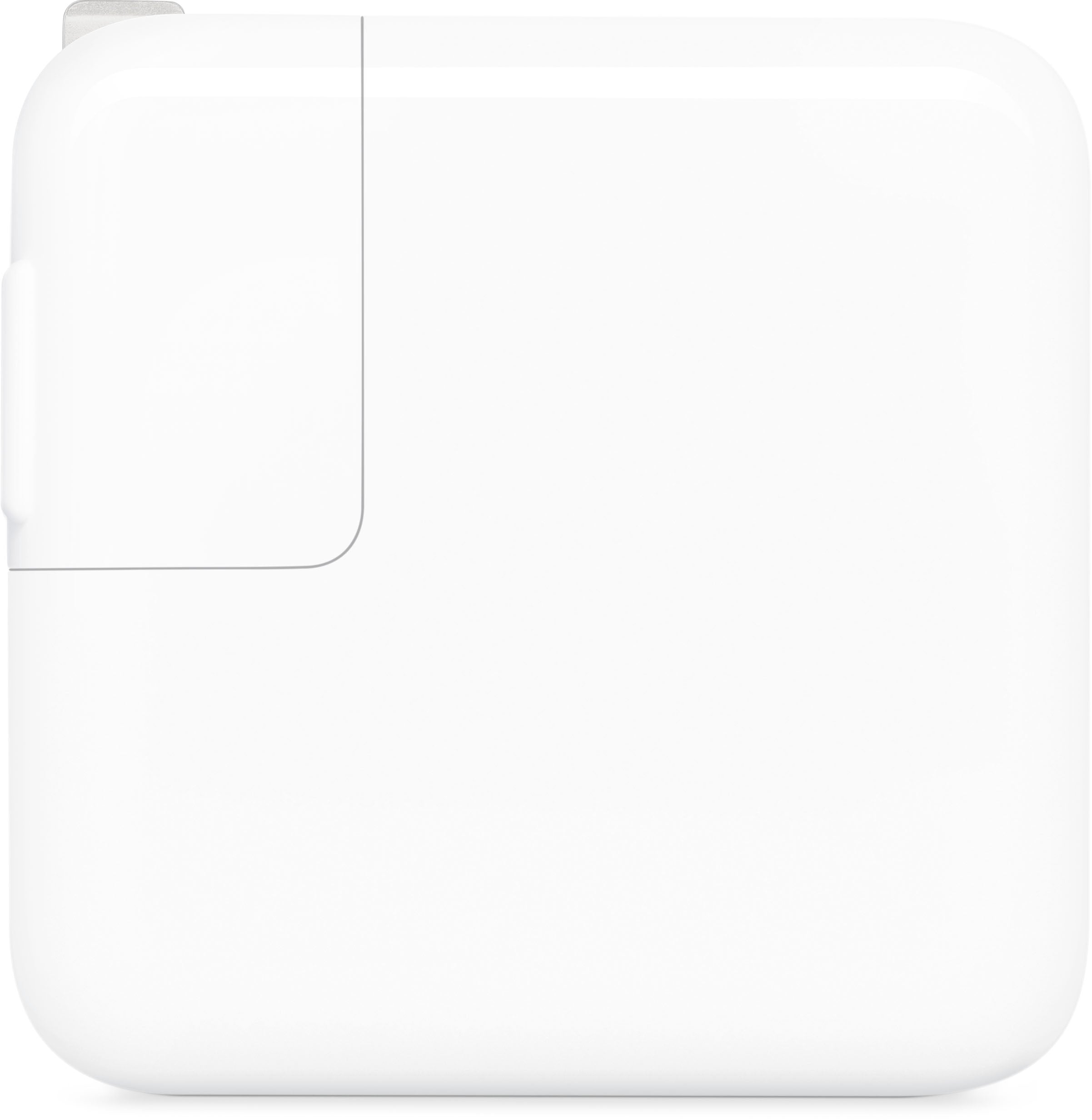 Apple - 30W USB-C C/ carregador - Branco